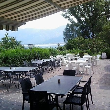 Hotel Pizzeria Mezzolago Pergine Valsugana Kültér fotó