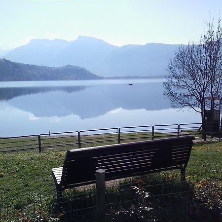 Hotel Pizzeria Mezzolago Pergine Valsugana Kültér fotó