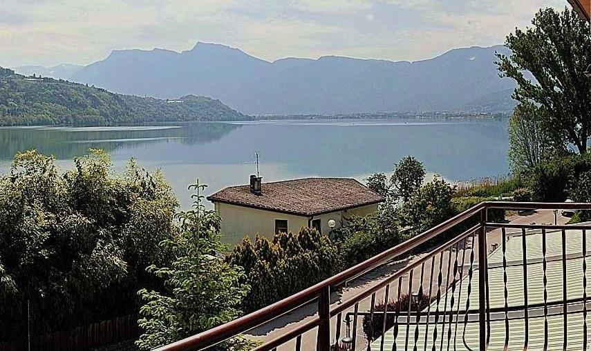 Hotel Pizzeria Mezzolago Pergine Valsugana Szoba fotó
