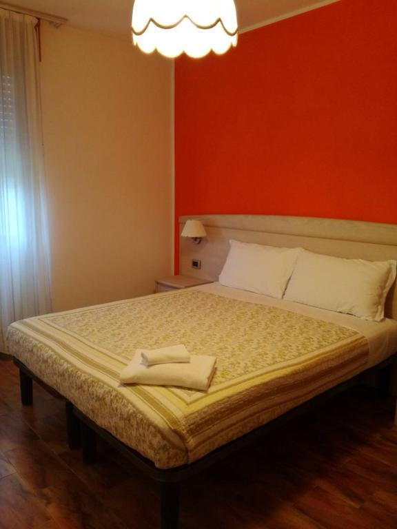 Hotel Pizzeria Mezzolago Pergine Valsugana Kültér fotó