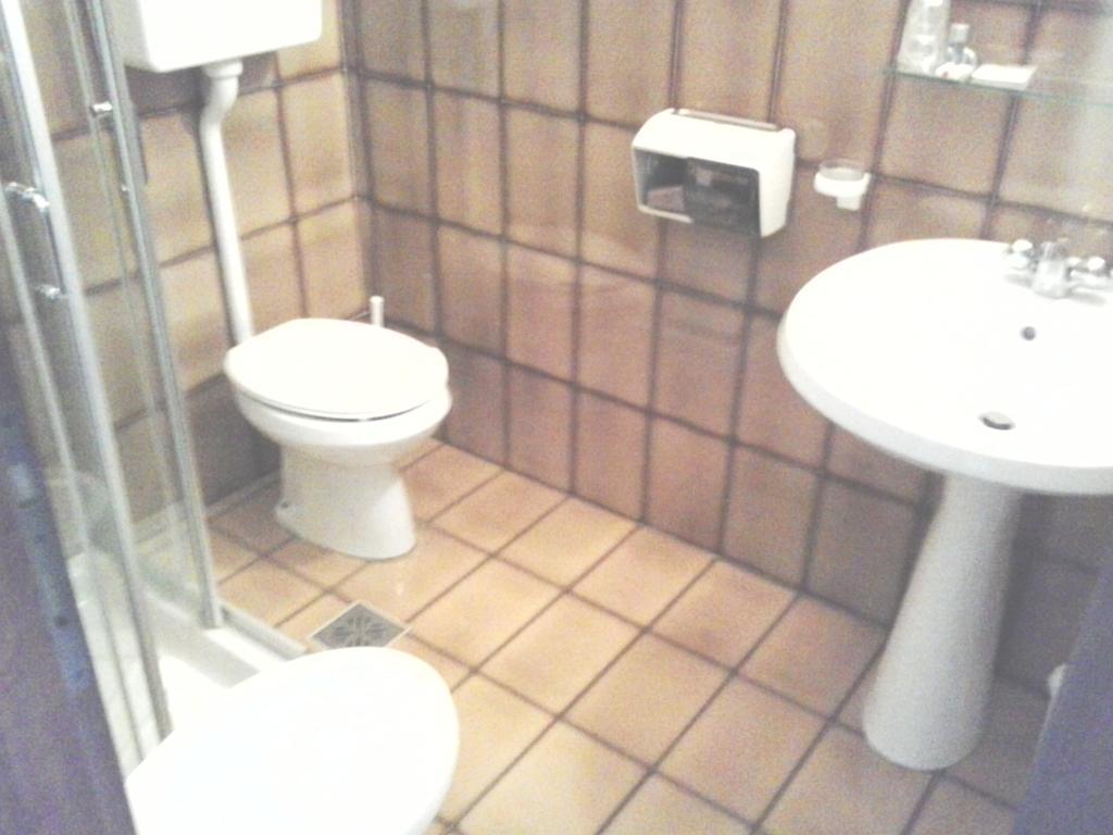 Hotel Pizzeria Mezzolago Pergine Valsugana Kültér fotó