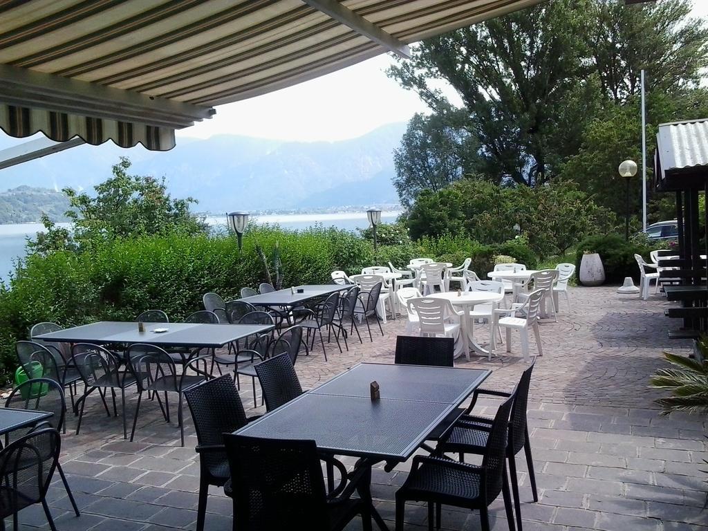 Hotel Pizzeria Mezzolago Pergine Valsugana Kültér fotó