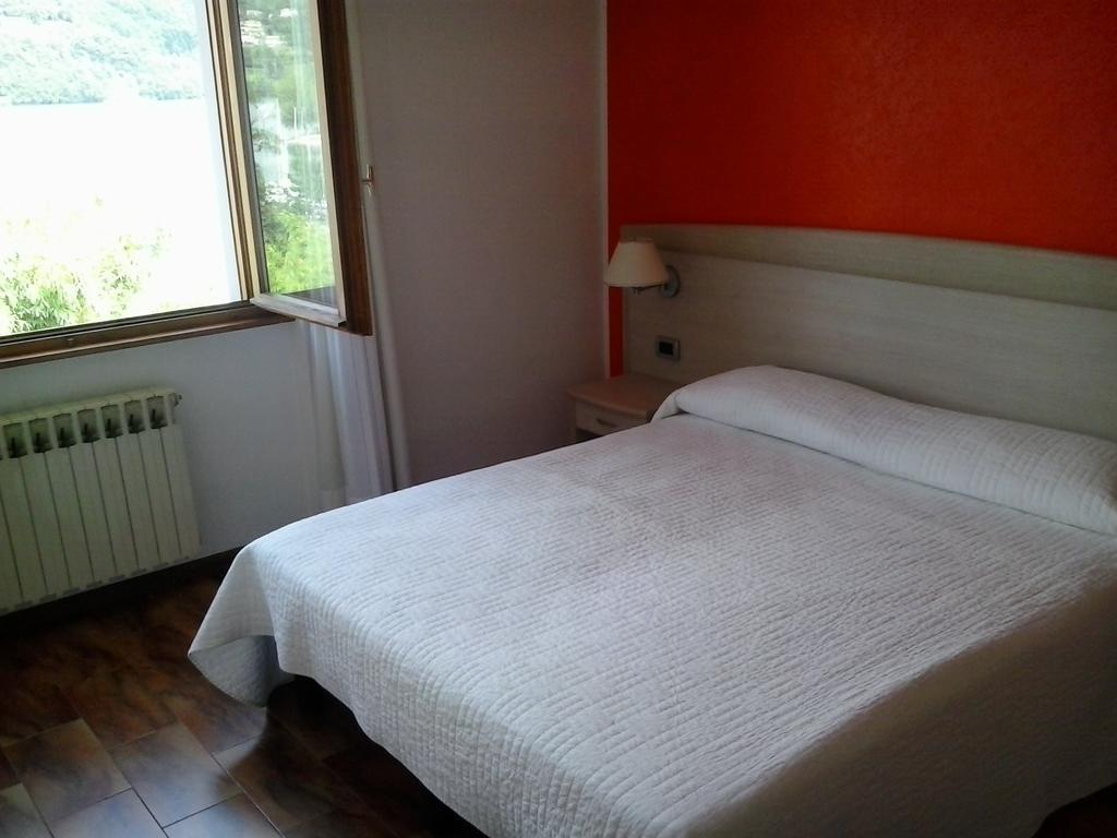 Hotel Pizzeria Mezzolago Pergine Valsugana Kültér fotó
